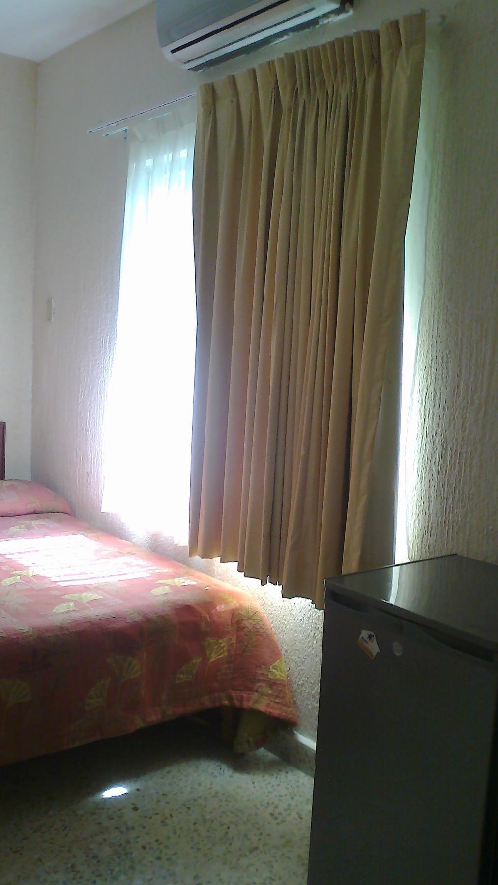 Hotel Minibrisas 阿卡普尔科 外观 照片